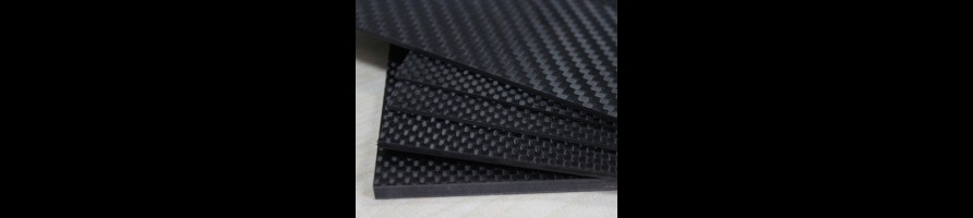 Carbon Fiber